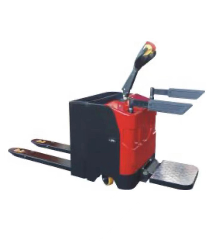 全電動（半電動）叉車